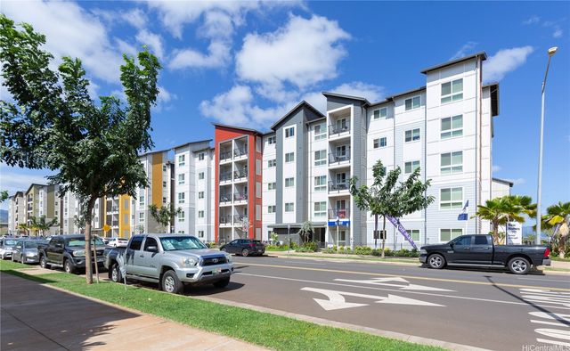 91-3641 Iwikuamoo Street 5404, Ewa Beach, HI 96706
