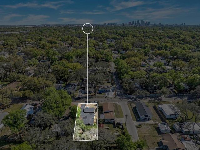 1304 E OSBORNE, Tampa, FL 33603