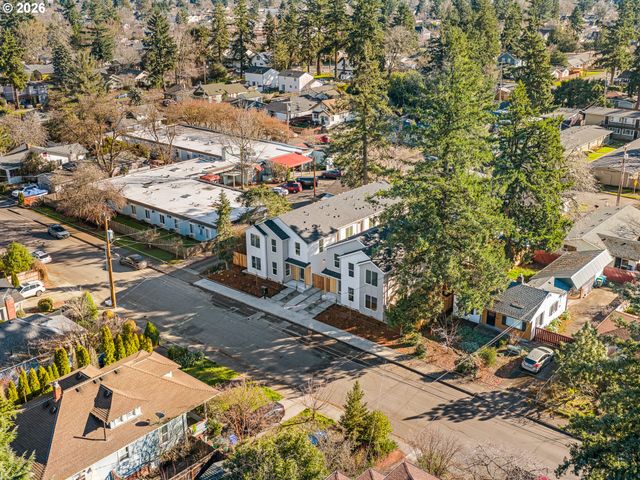 7456 Se Tolman St, Portland, OR 97206