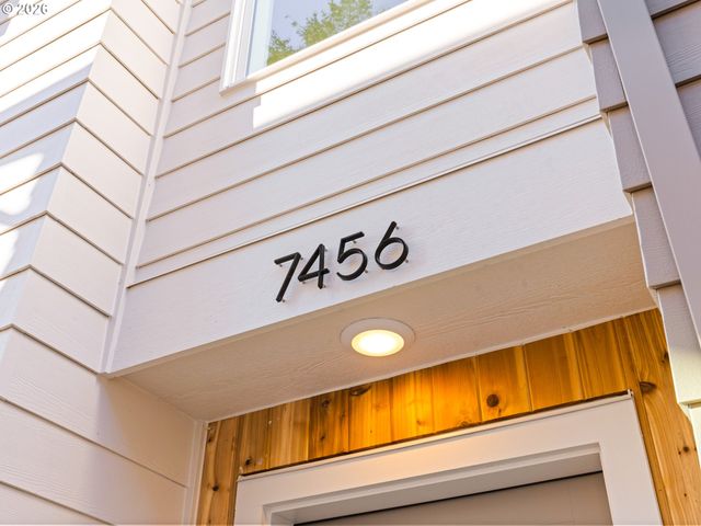 7456 Se Tolman St, Portland, OR 97206