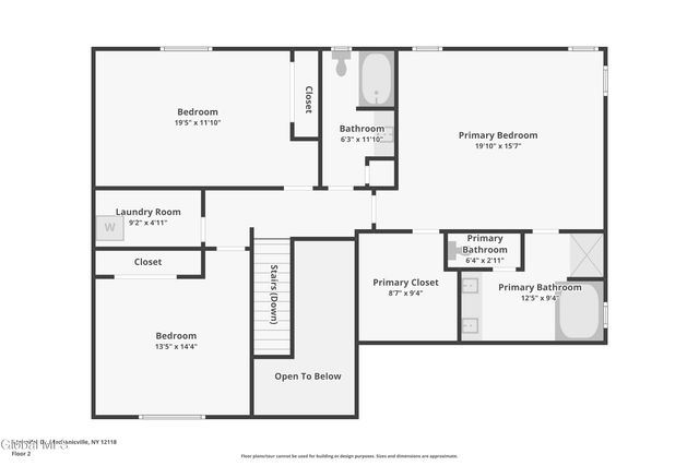 6 Jennifer Drive, Halfmoon, NY 12118