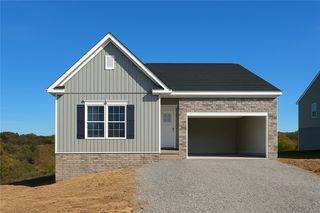 205 Lola Court, Robinson Twp, PA 15136