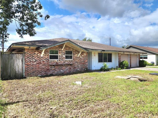 2230 Tannehill Drive, Houston, TX 77008