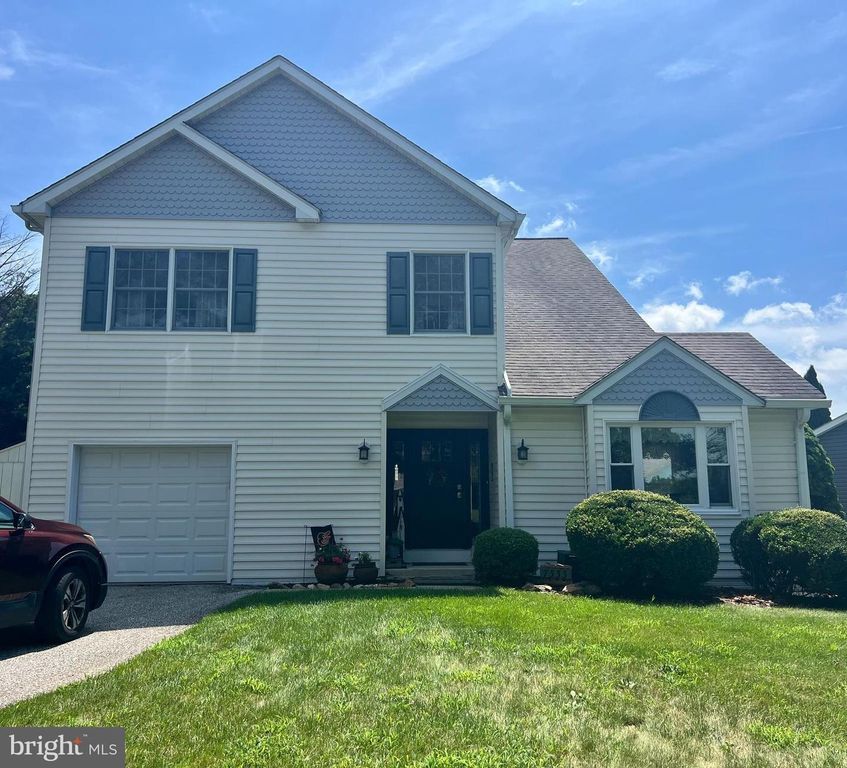 7333 ARGONNE DR, Marriottsville, MD 21104