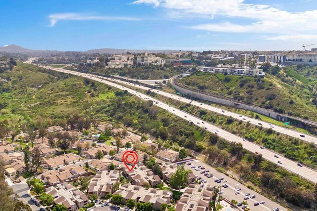 5523 Adobe Falls Road 3, San Diego, CA 92120