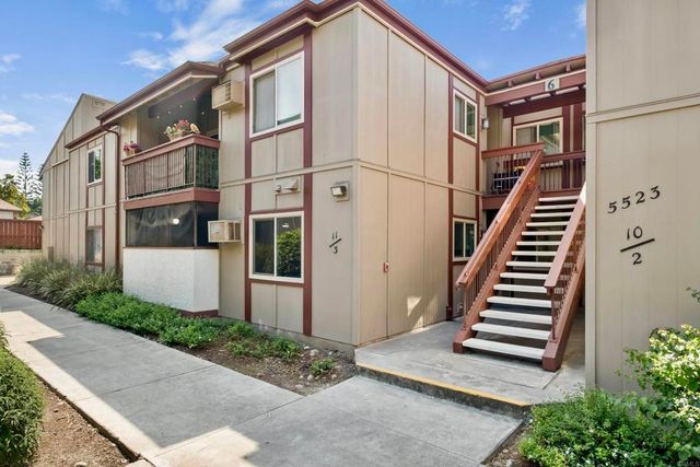 5523 Adobe Falls Road 3, San Diego, CA 92120