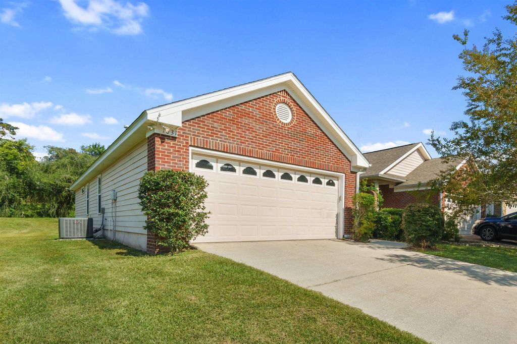 1031 Landings Loop, Tallahassee, FL 32311