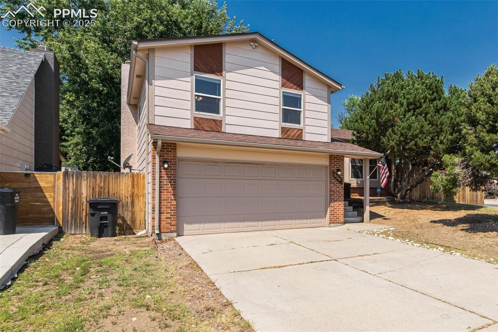 3310 Bridgewater Drive, Colorado Springs, CO 80916 — photo 3