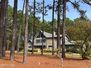 100 Grey Fox, Rockingham, NC 28379