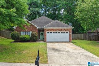 303 MEADOW CIRCLE, Maylene, AL 35114