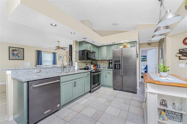 1267 N CRANBERRY BOULEVARD, North Port, FL 34286