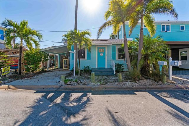 35 79TH TERRACE, Treasure Island, FL 33706