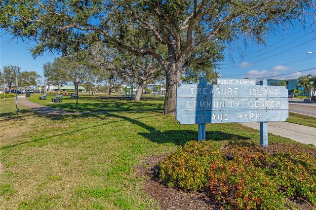 35 79TH TERRACE, Treasure Island, FL 33706