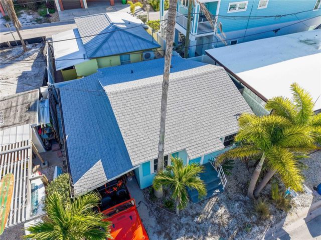 35 79TH TERRACE, Treasure Island, FL 33706