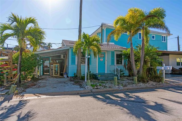 35 79TH TERRACE, Treasure Island, FL 33706