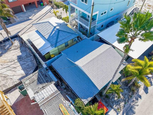 35 79TH TERRACE, Treasure Island, FL 33706