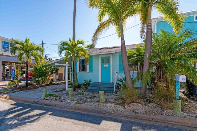 35 79TH TERRACE, Treasure Island, FL 33706