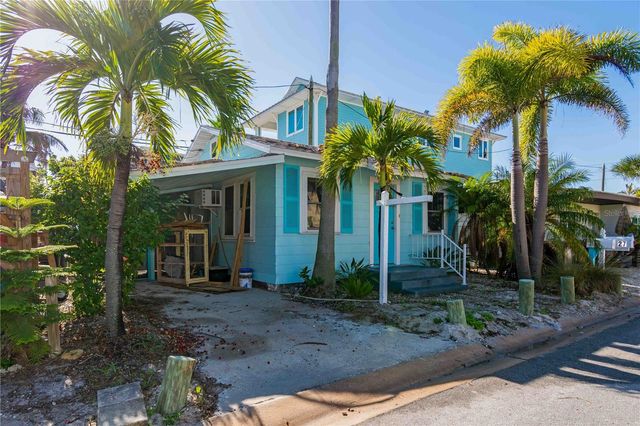 35 79TH TERRACE, Treasure Island, FL 33706