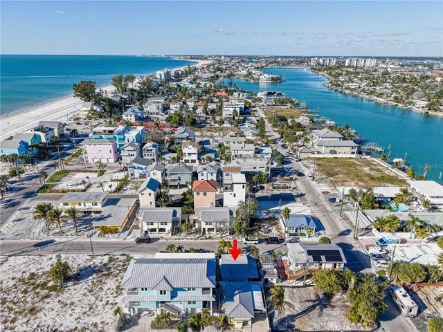35 79TH TERRACE, Treasure Island, FL 33706