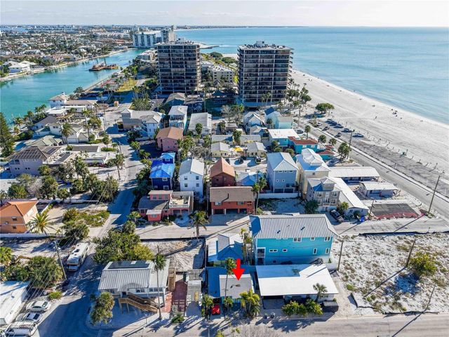 35 79TH TERRACE, Treasure Island, FL 33706