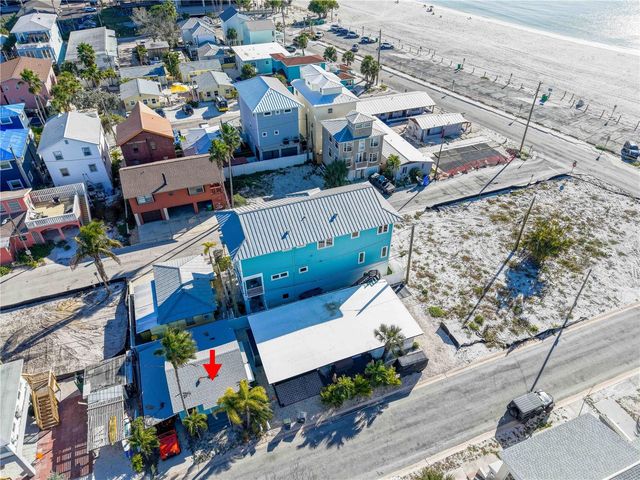 35 79TH TERRACE, Treasure Island, FL 33706