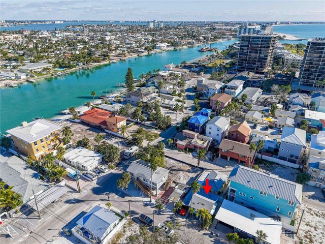 35 79TH TERRACE, Treasure Island, FL 33706