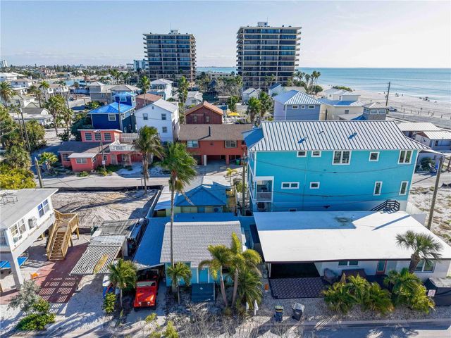 35 79TH TERRACE, Treasure Island, FL 33706