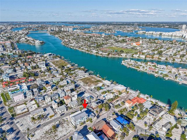 35 79TH TERRACE, Treasure Island, FL 33706