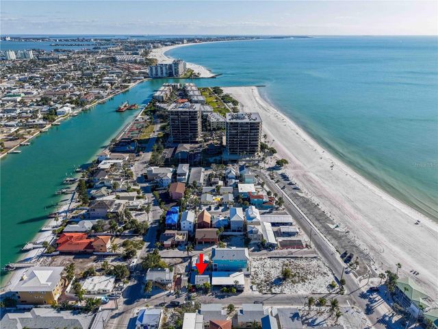 35 79TH TERRACE, Treasure Island, FL 33706