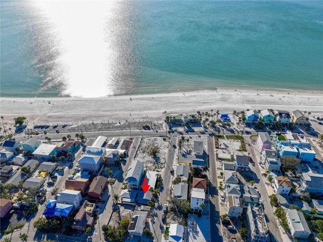 35 79TH TERRACE, Treasure Island, FL 33706