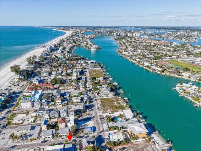 35 79TH TERRACE, Treasure Island, FL 33706