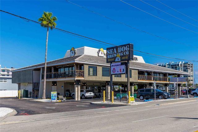 35 79TH TERRACE, Treasure Island, FL 33706