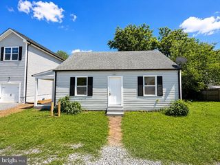 163 BEND FARM RD, Fredericksburg, VA 22408