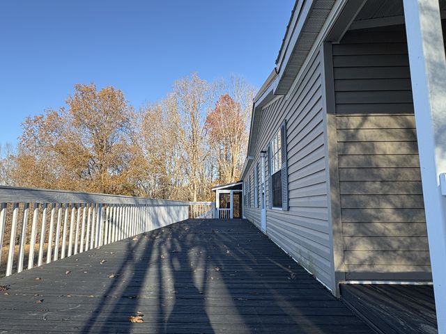 298 Leonard Jackson Rd, Waynesboro, TN 38485