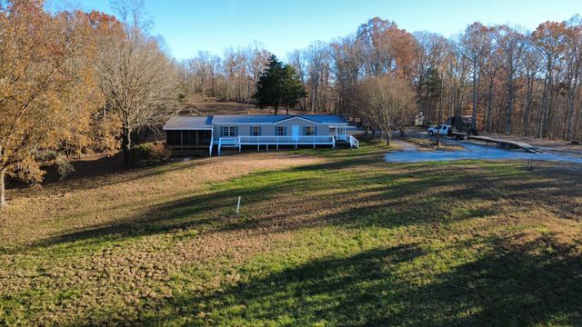 298 Leonard Jackson Rd, Waynesboro, TN 38485