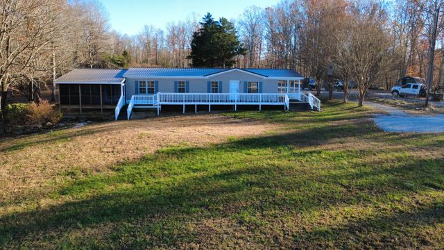 298 Leonard Jackson Rd, Waynesboro, TN 38485