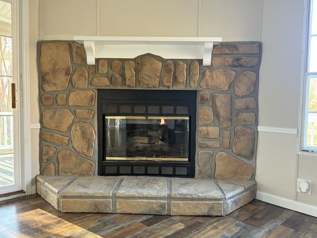 298 Leonard Jackson Rd, Waynesboro, TN 38485