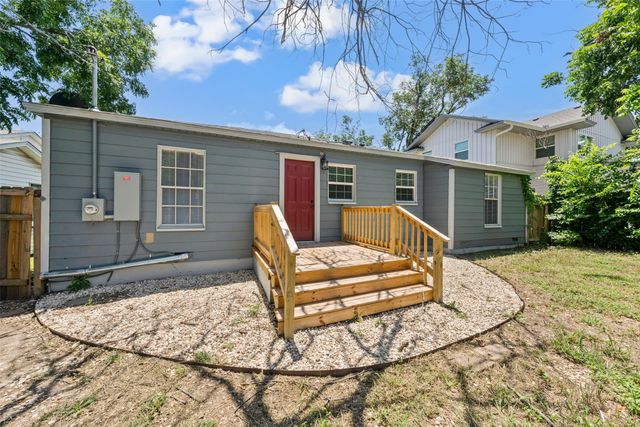 3117 Ethel Avenue, Waco, TX 76707