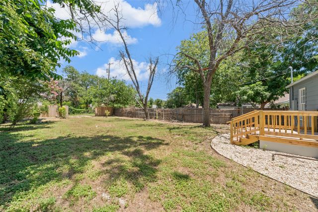 3117 Ethel Avenue, Waco, TX 76707