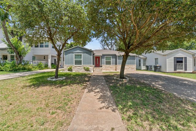 3117 Ethel Avenue, Waco, TX 76707