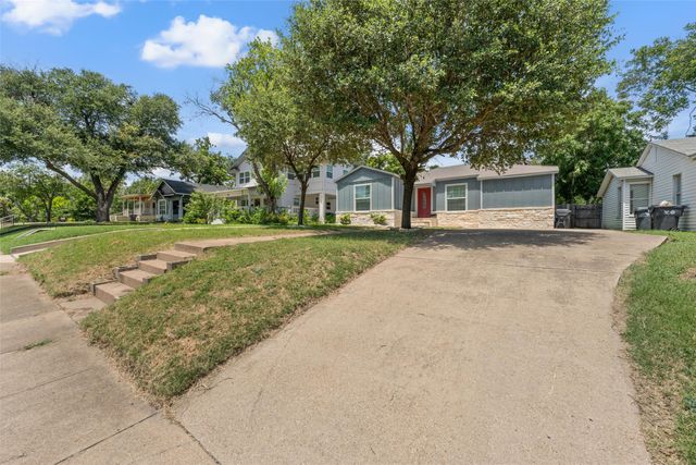 3117 Ethel Avenue, Waco, TX 76707