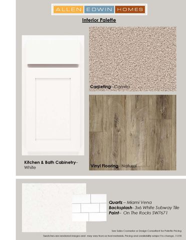 8768 E Sturtevant Avenue, Richland, MI 49083