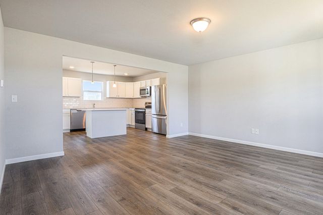 8768 E Sturtevant Avenue, Richland, MI 49083