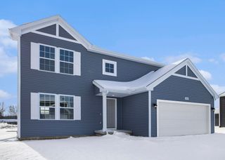 8768 E Sturtevant Avenue, Richland, MI 49083