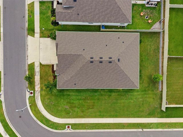 32337 CONCHSHELL SAIL STREET, Wesley Chapel, FL 33545