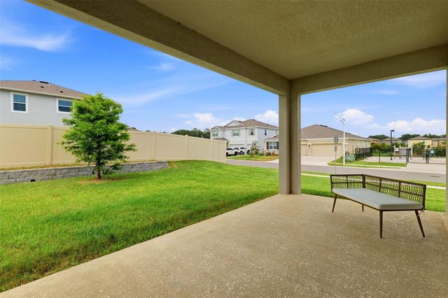 32337 CONCHSHELL SAIL STREET, Wesley Chapel, FL 33545