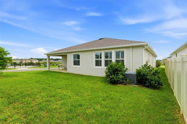 32337 CONCHSHELL SAIL STREET, Wesley Chapel, FL 33545