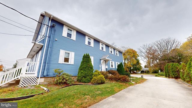 43 W CHURCH ST, Blackwood, NJ 08012