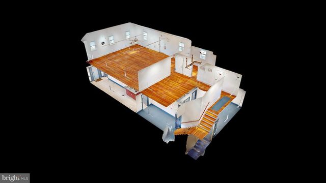 43 W CHURCH ST, Blackwood, NJ 08012