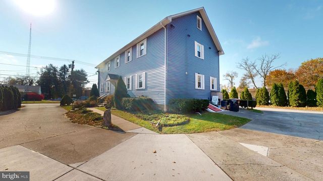 43 W CHURCH ST, Blackwood, NJ 08012